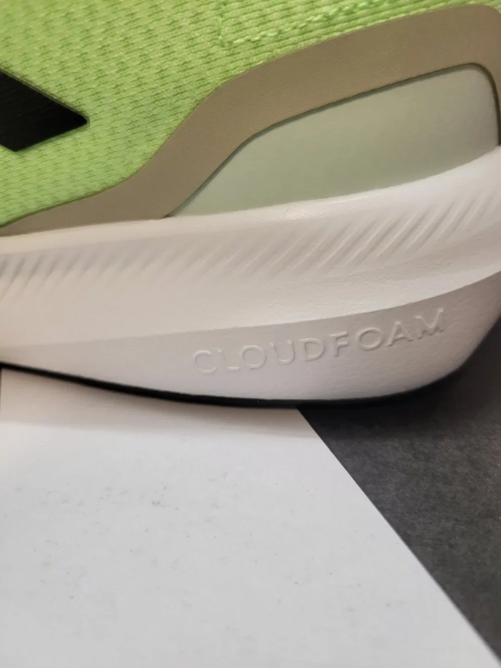 Adidas Mens Runfalcon 3.0 Sneakers